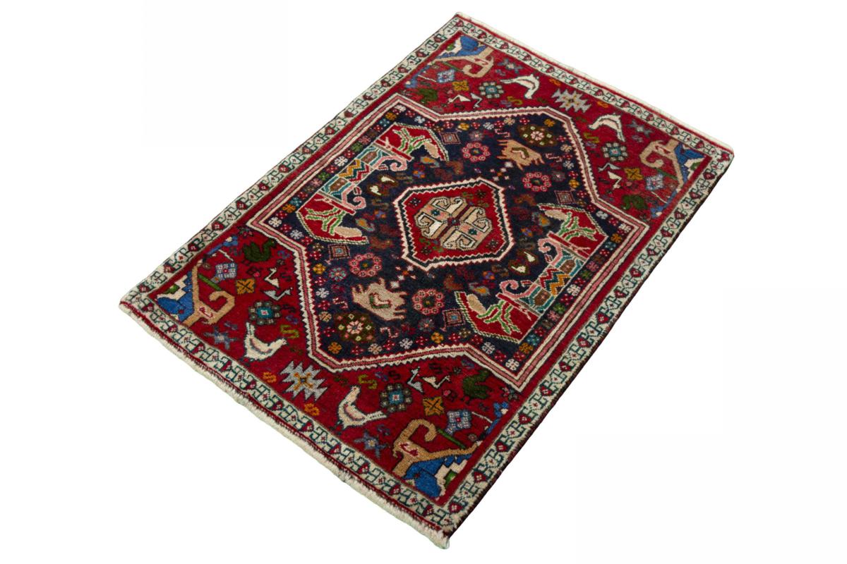 Shiraz - 1