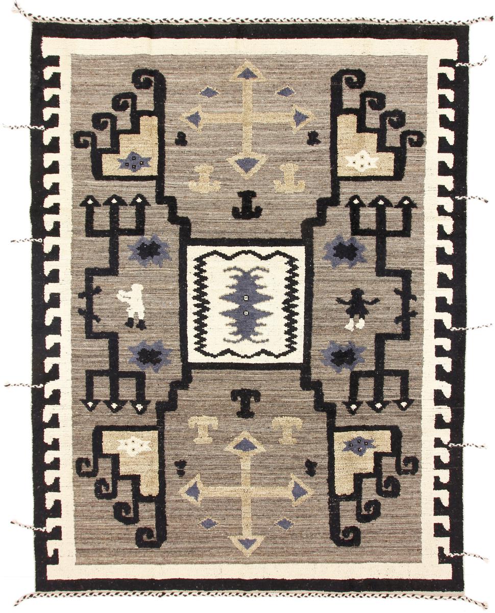 Tapete paquistanês Berber Maroccan Design 325x245 325x245, Tapete persa Atado à mão