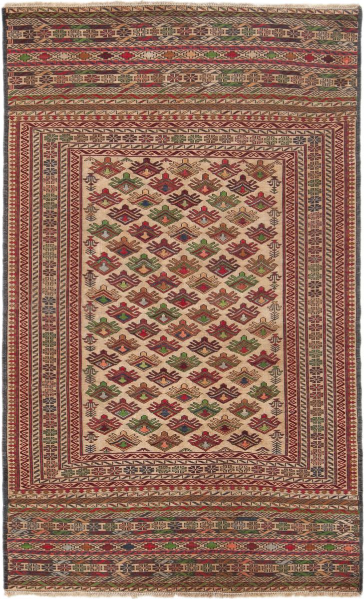 Pakistani rug Pakistan 145x88 145x88, Persian Rug Knotted by hand