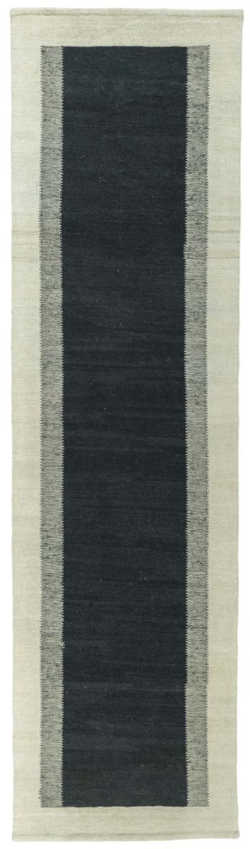 Alfombra persa Elysian Fata 303x84 303x84, Alfombra persa Tejido a mano