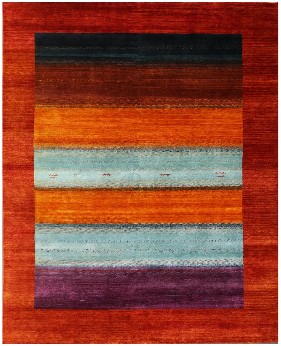 Tapis indien Sadraa 243x306 243x306, Tapis persan Noué à la main