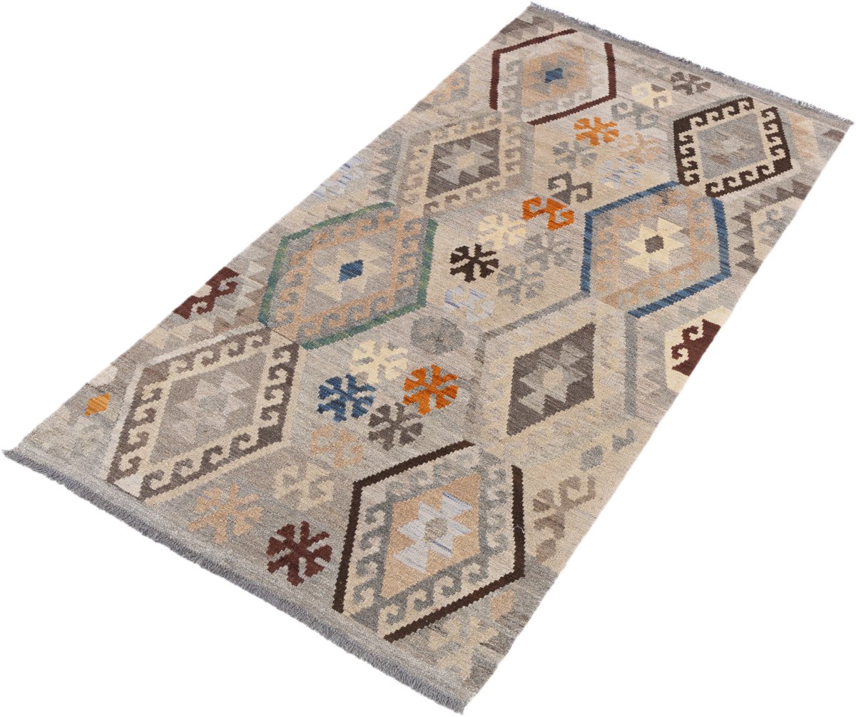 Kelim Afghan - 1