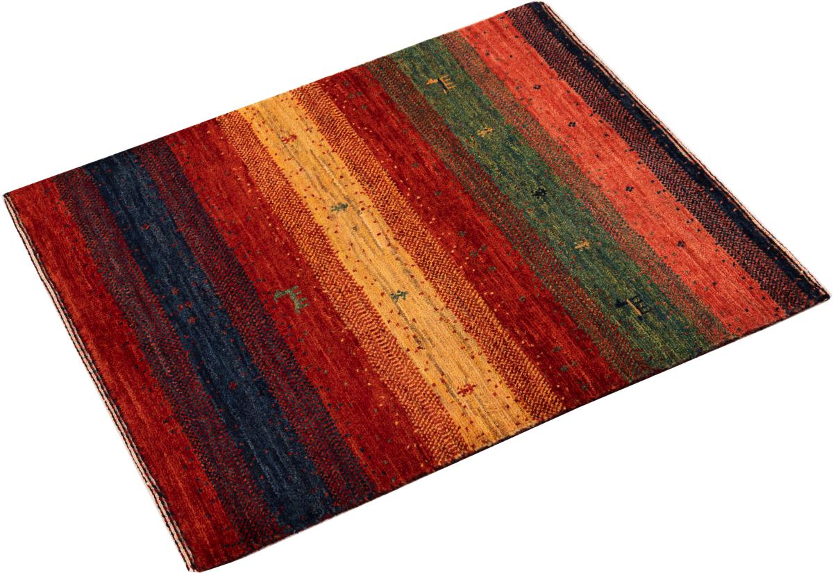 Perzisch Gabbeh Loribaft Nowbaft - 1