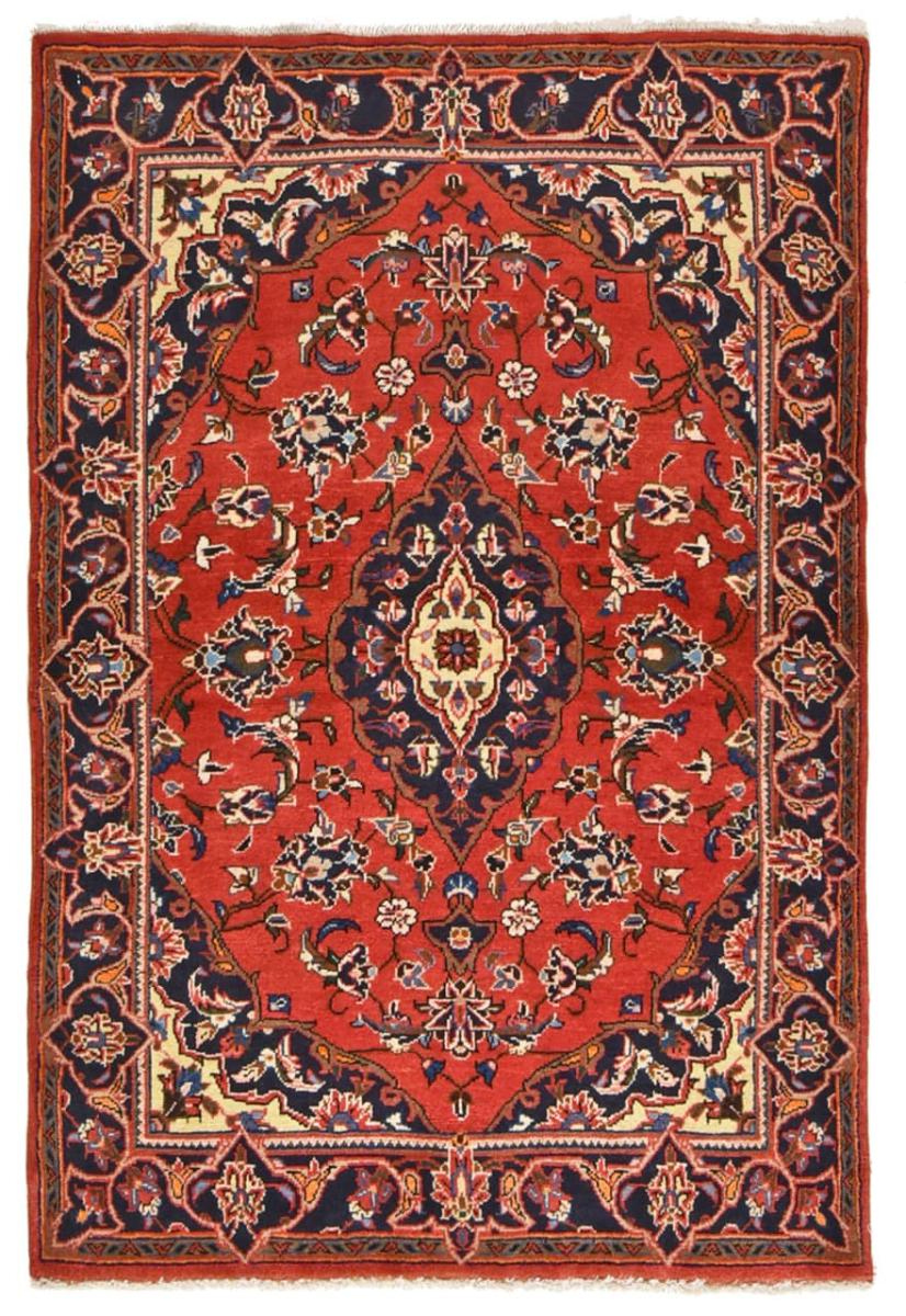 Dywan perski Keszan 147x99 147x99, Dywan perski Ręcznie tkane