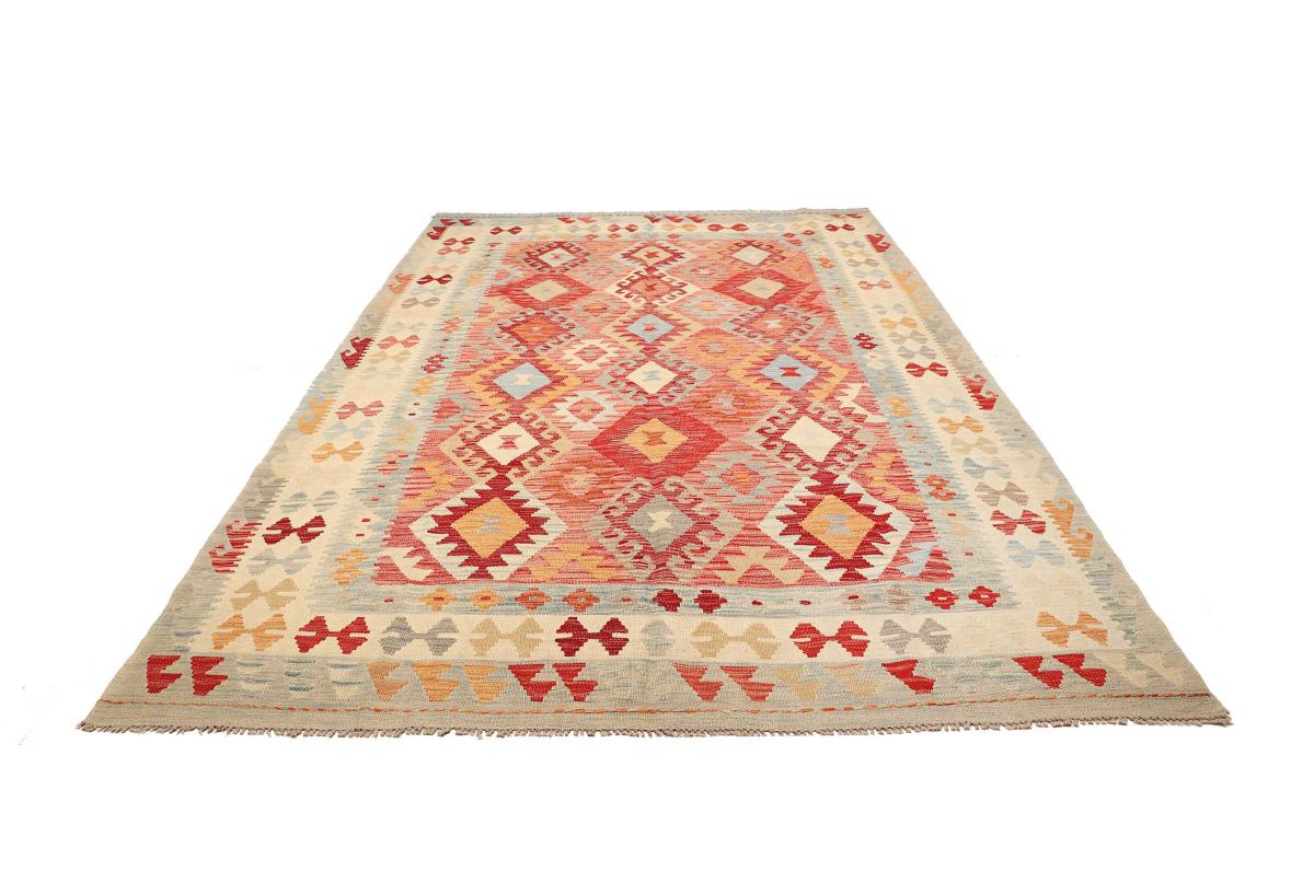 Kilim Afegão - 1