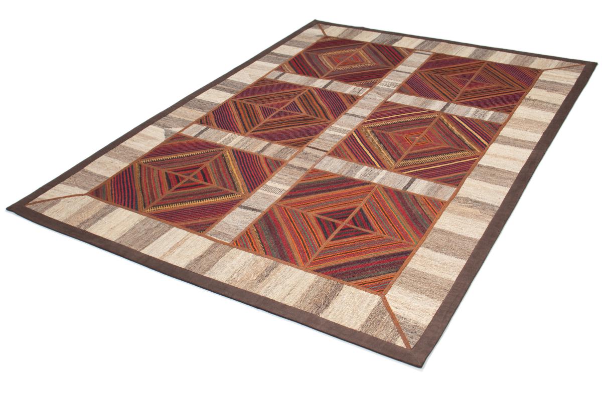 Kilim Patchwork - 1