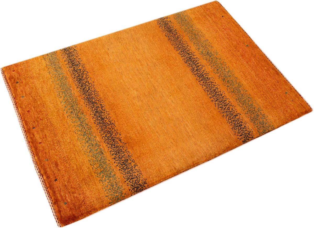 Persja Gabbeh Loribaft Atash - 1