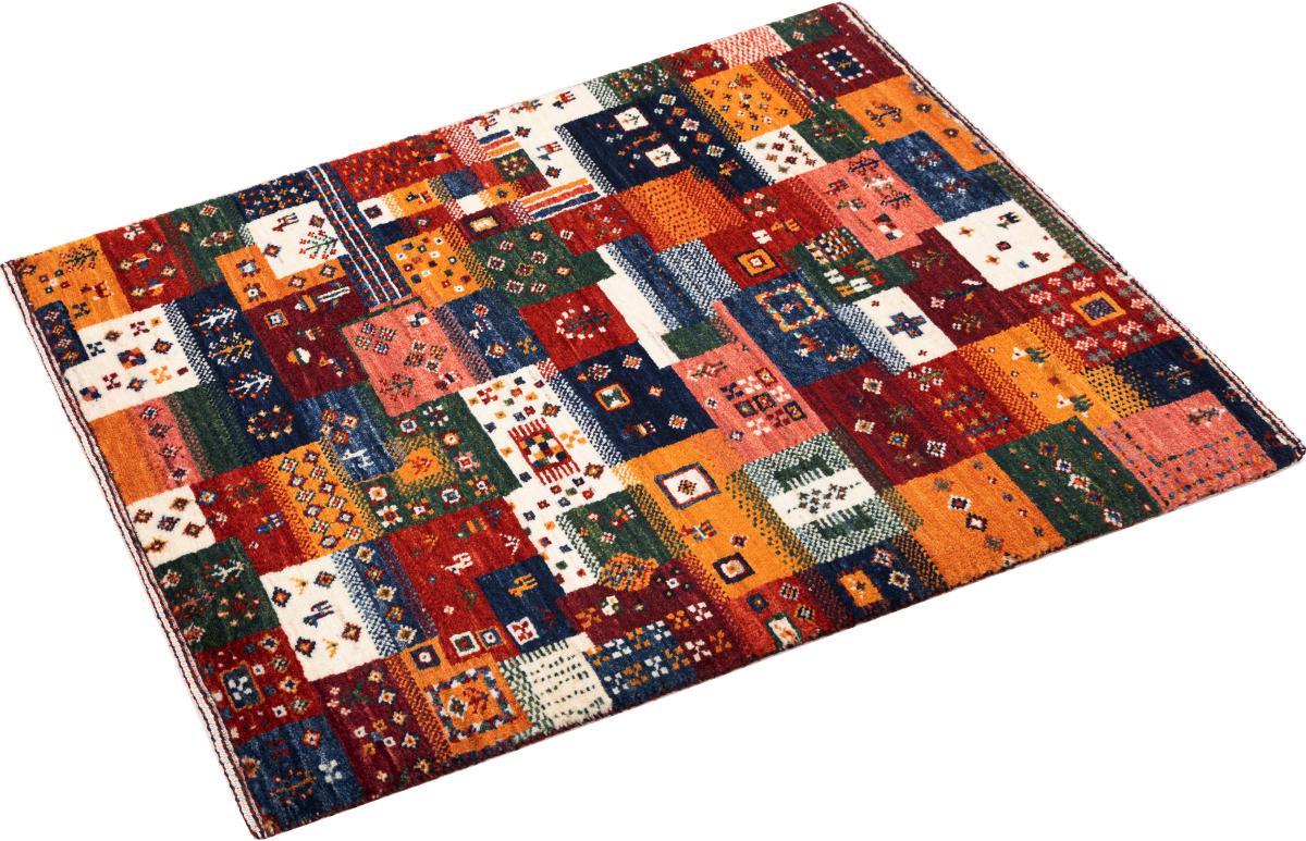 Perzisch Gabbeh Loribaft Nowbaft - 1