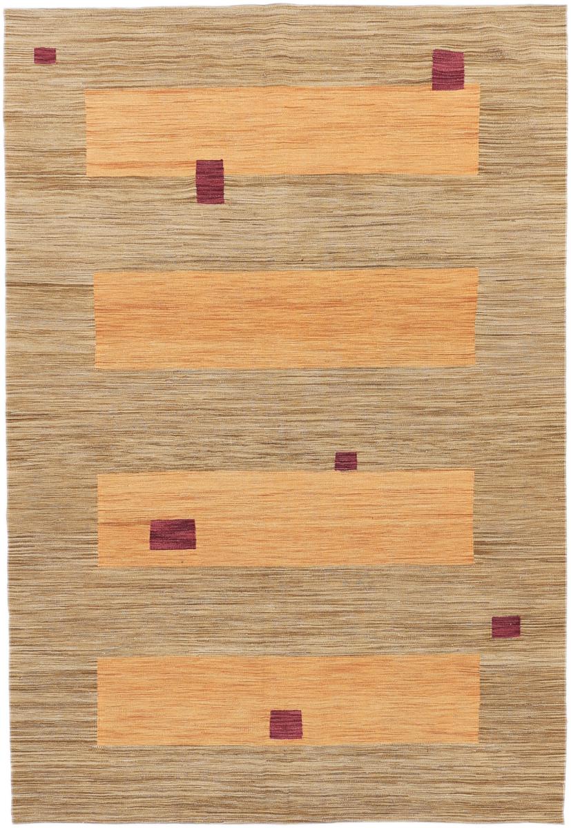 Afgán szőnyeg Kilim Afgán Design 294x202 294x202, Perzsa szőnyeg szőttesek