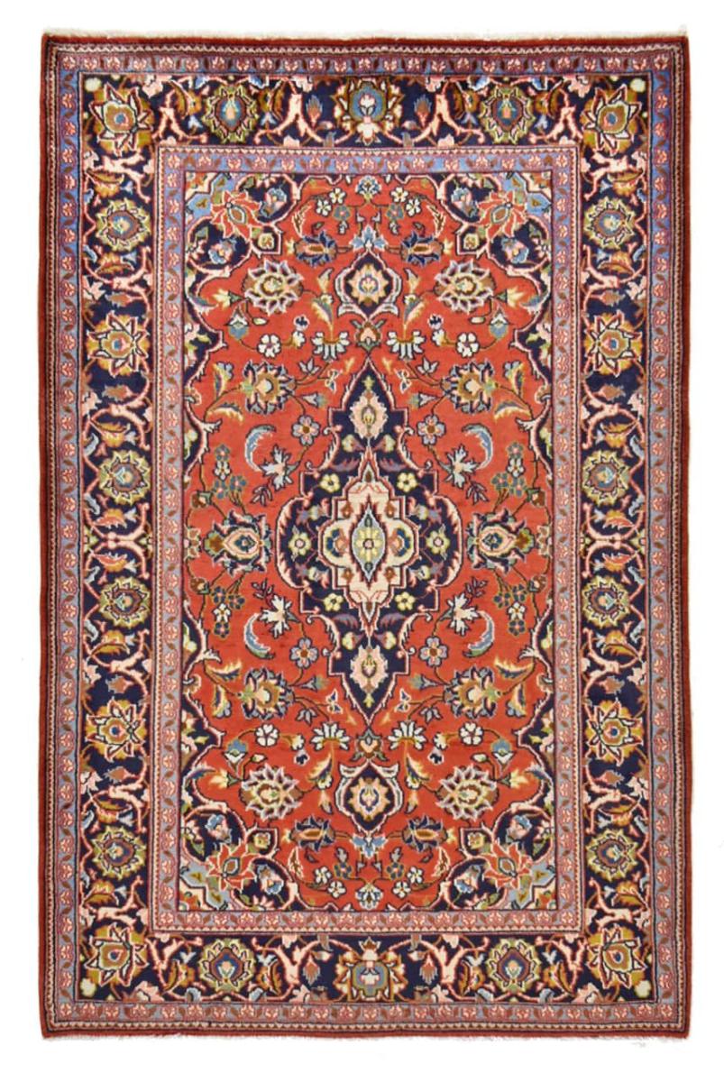 Dywan perski Keszan 163x105 163x105, Dywan perski Ręcznie tkane