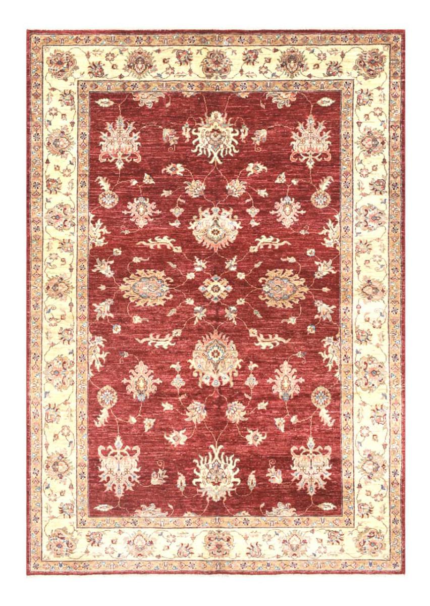 Alfombra pakistaní Ziegler Farahan 246x173 246x173, Alfombra persa Anudado a mano