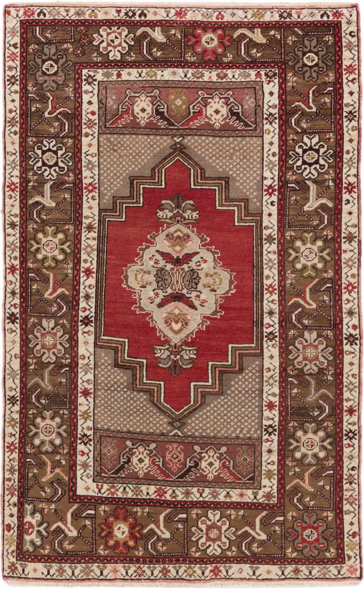  Turkei Avanos Alt 168x105 168x105, Perzisch tapijt Handgeknoopte