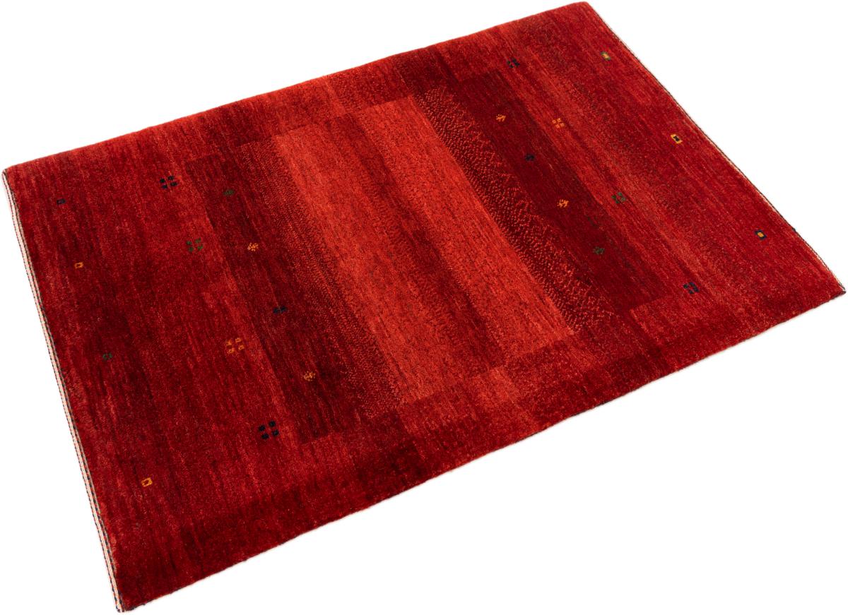 Persja Gabbeh Loribaft Atash - 1