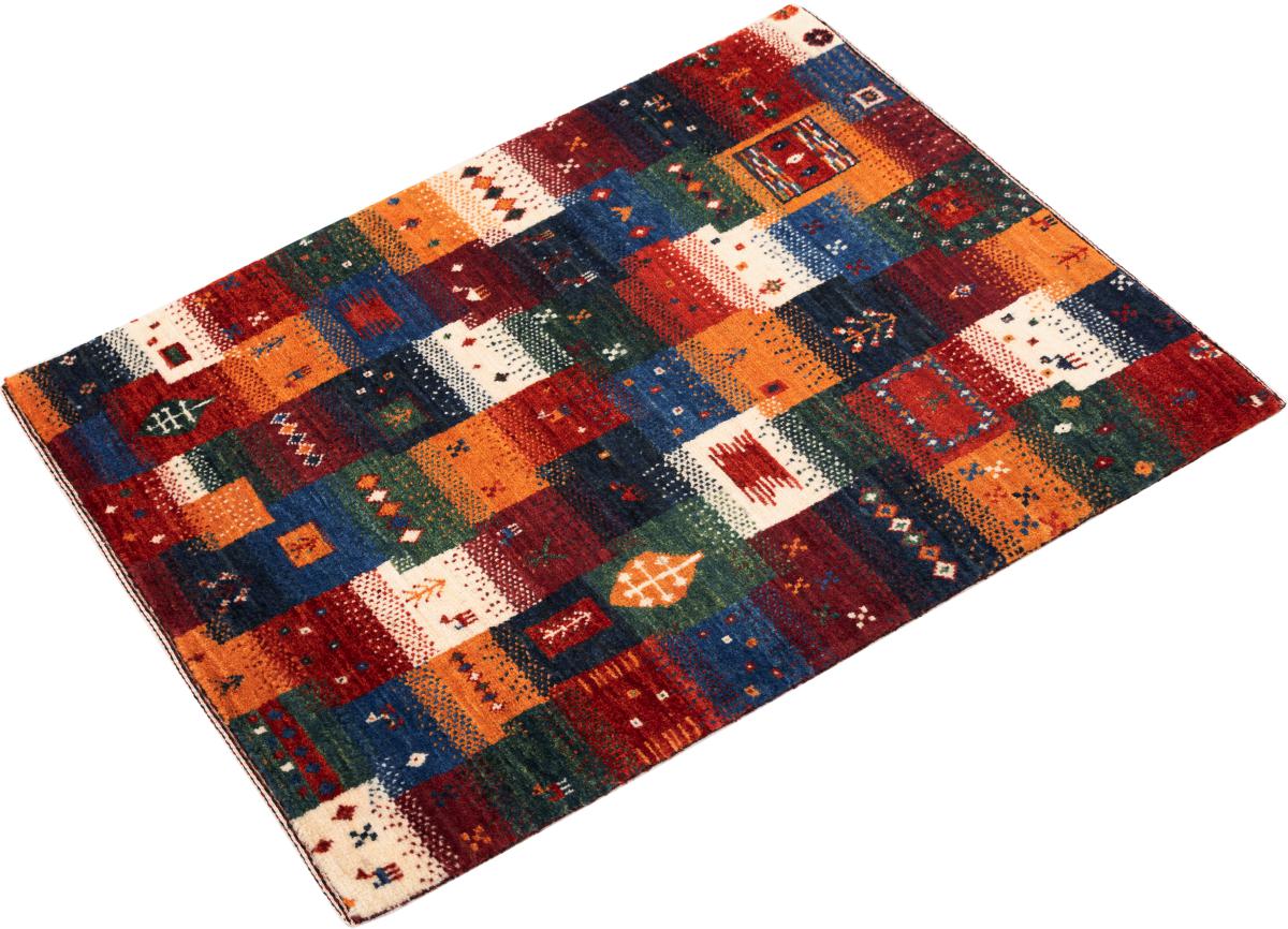 Perzisch Gabbeh Loribaft Nowbaft - 1