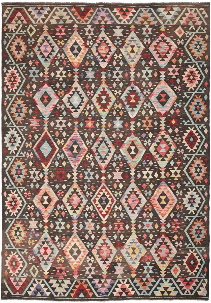 Afgán szőnyeg Kilim Afgán 296x203 296x203, Perzsa szőnyeg szőttesek