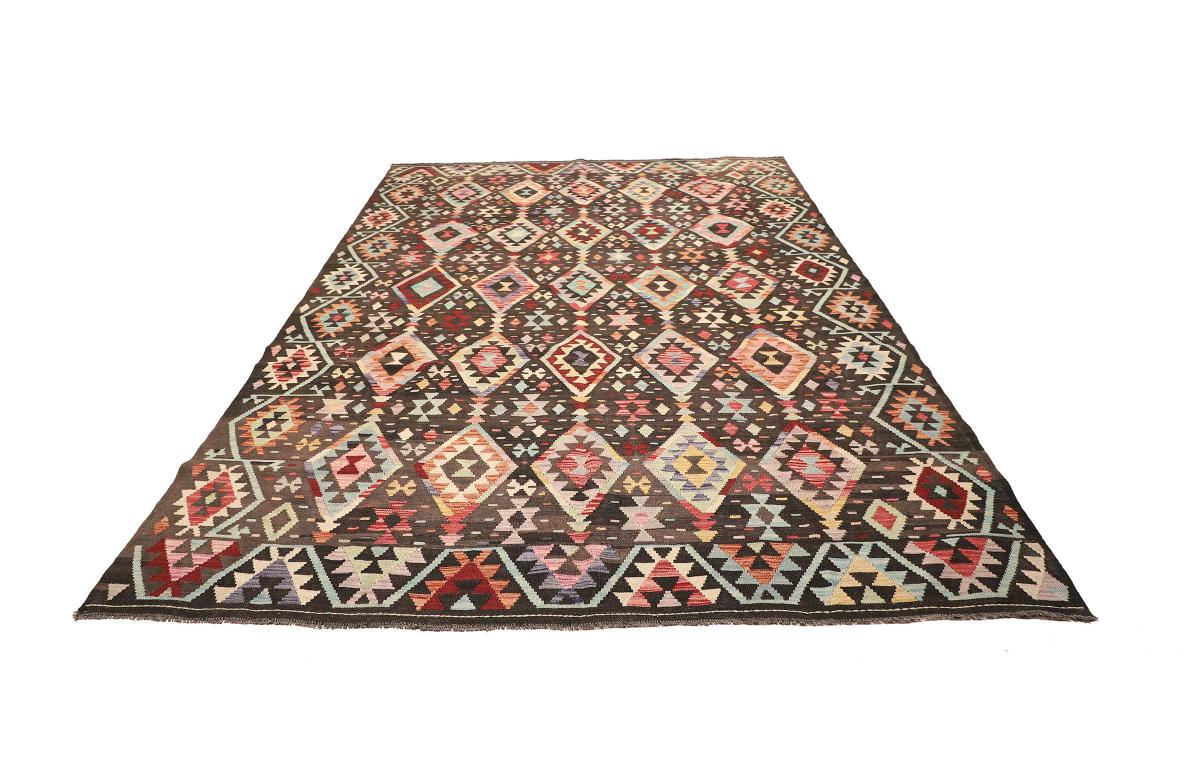 Kilim Afegão - 1