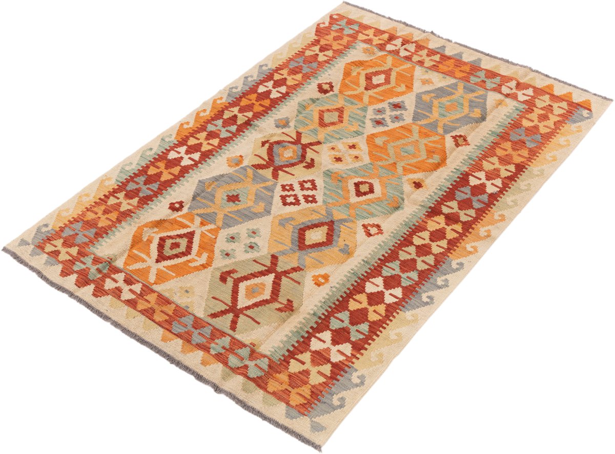 Kelim Afghan - 1
