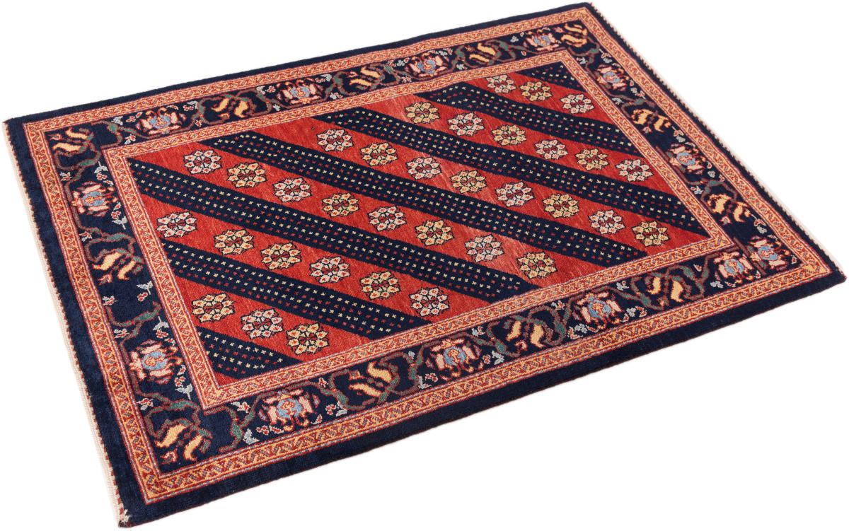 Persian Gabbeh Loribaft Z - 1