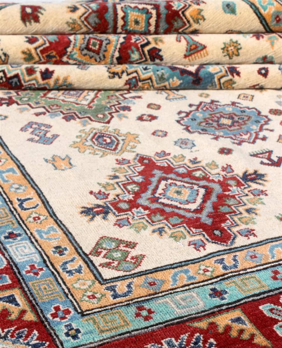 Kazak Ghazni - 1