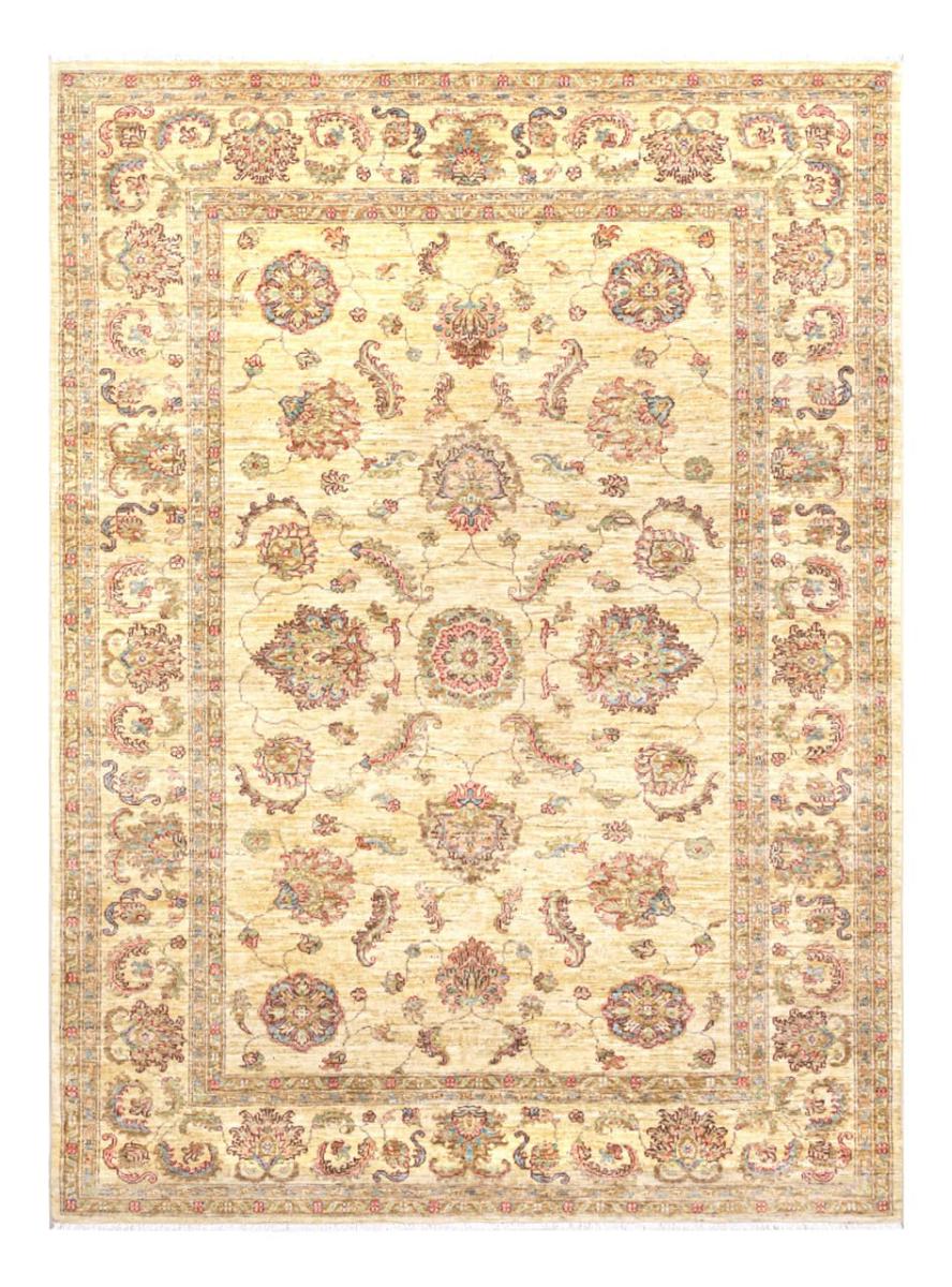 Alfombra pakistaní Ziegler Farahan 243x177 243x177, Alfombra persa Anudado a mano