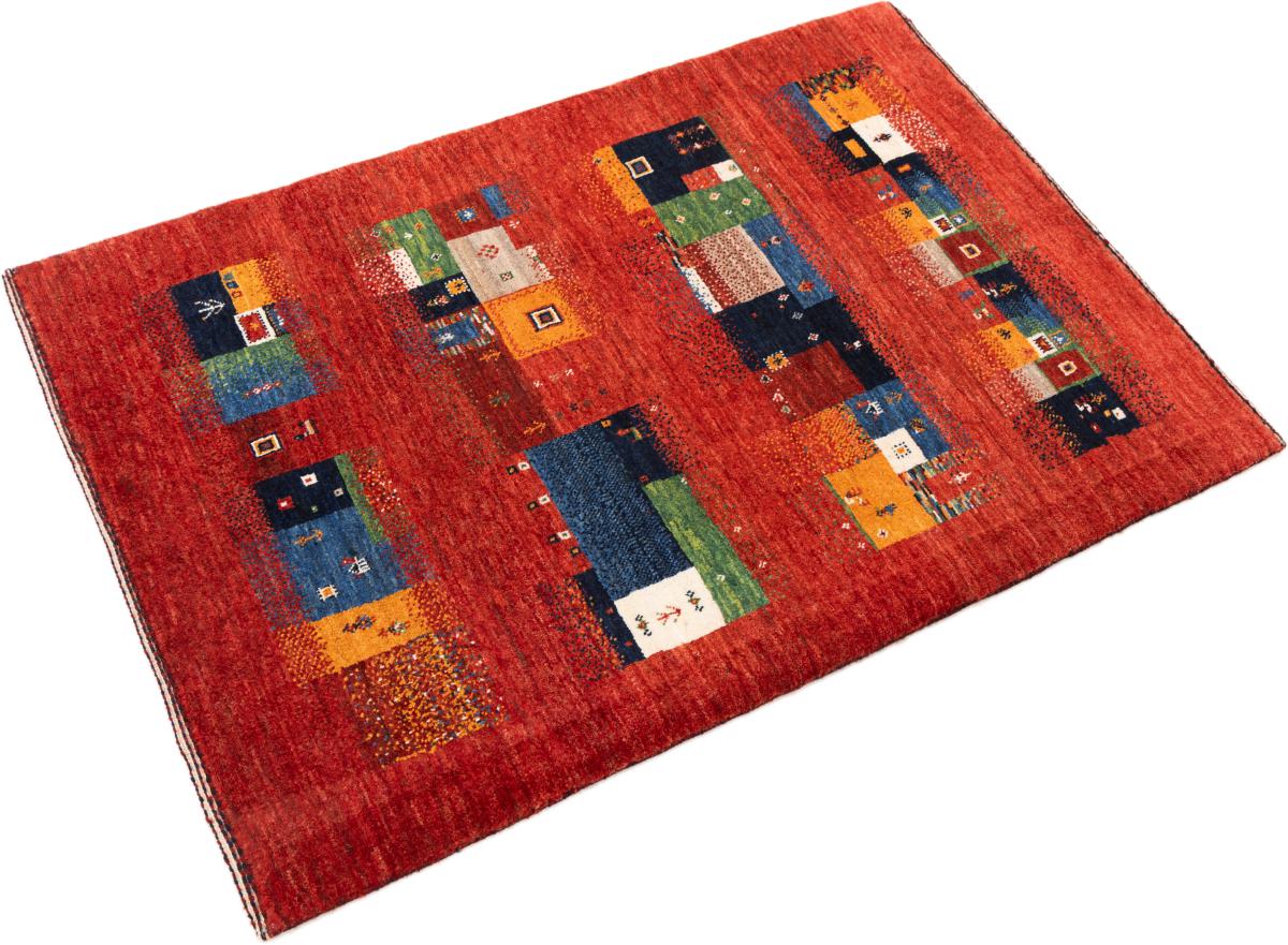 Persian Gabbeh Loribaft Atelier - 1