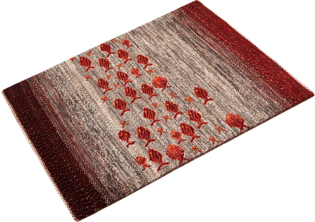 Perzisch Gabbeh Loribaft Nowbaft - 1