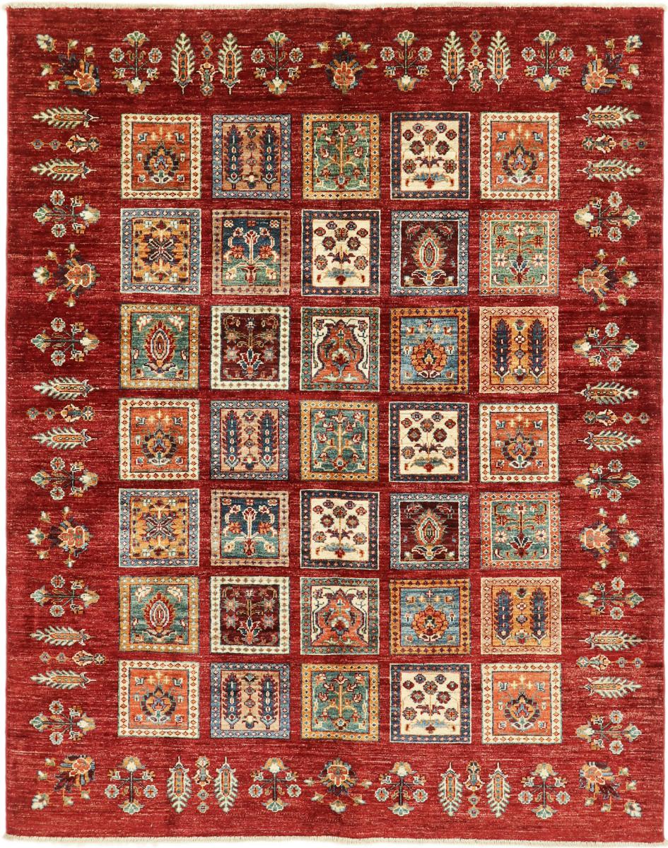 Tappeto pakistano Arijana Bakhtiari 191x155 191x155, Tappeto persiano Annodato a mano