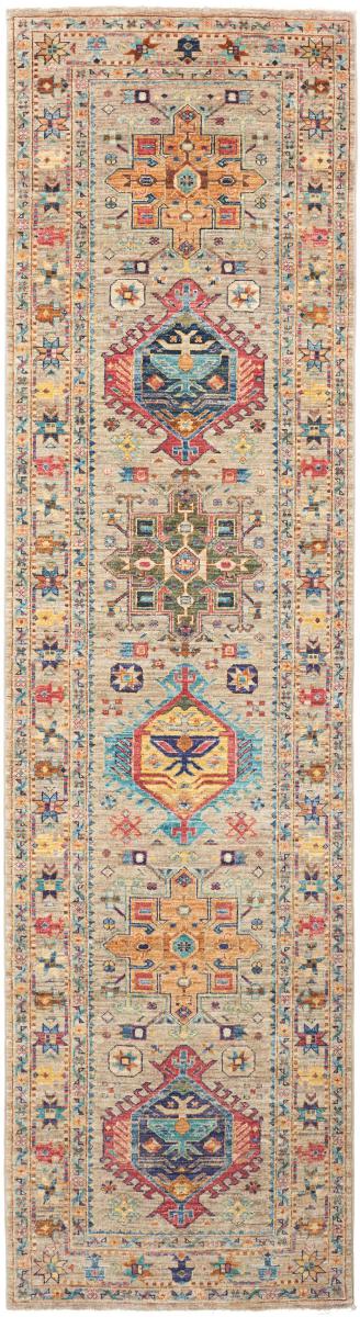 Pakistani rug Arijana Klassik 277x81 277x81, Persian Rug Knotted by hand