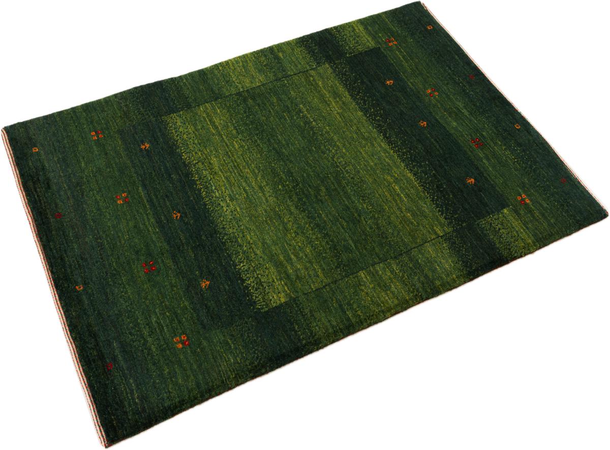 Persian Gabbeh Loribaft Atash - 1