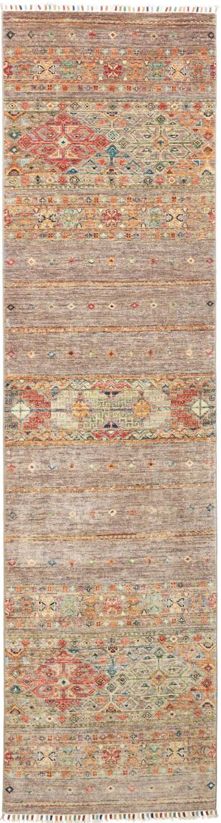 Tappeto pakistano Arijana Klassik 298x78 298x78, Tappeto persiano Annodato a mano