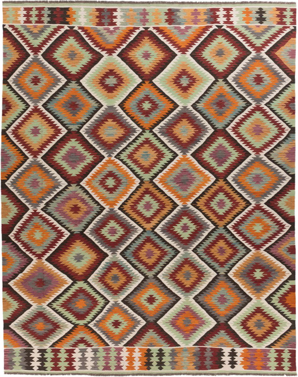 Afghan rug Kilim Afghan Heritage 399x313 399x313, Persian Rug Woven by hand