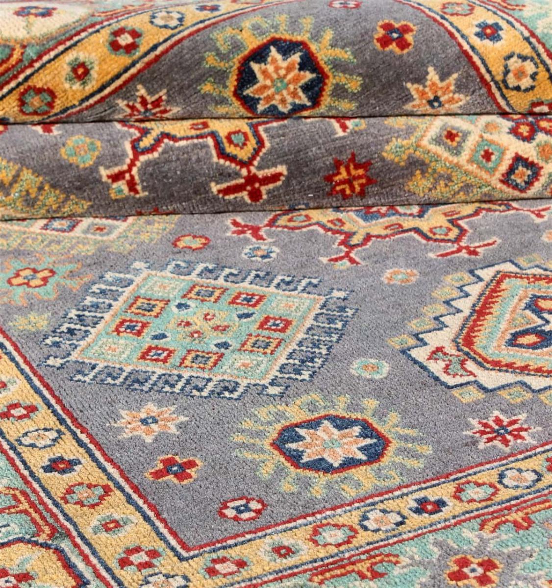 Kazak Ghazni - 1