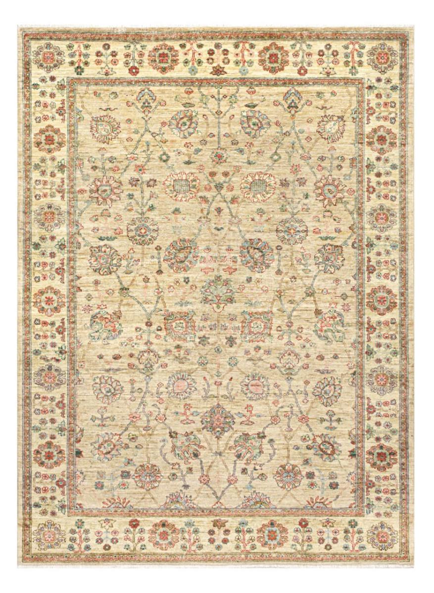 Alfombra pakistaní Ziegler Farahan 236x175 236x175, Alfombra persa Anudado a mano