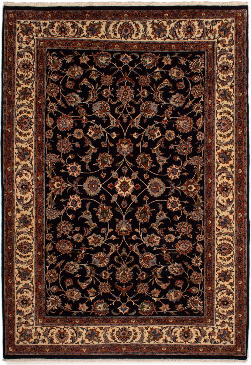 Perzsa szőnyeg Kaschmar 9'5"x6'6" 9'5"x6'6", Perzsa szőnyeg Kézzel csomózva