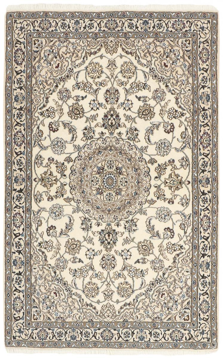 Persian Rug Nain 9La 180x114 180x114, Persian Rug Knotted by hand