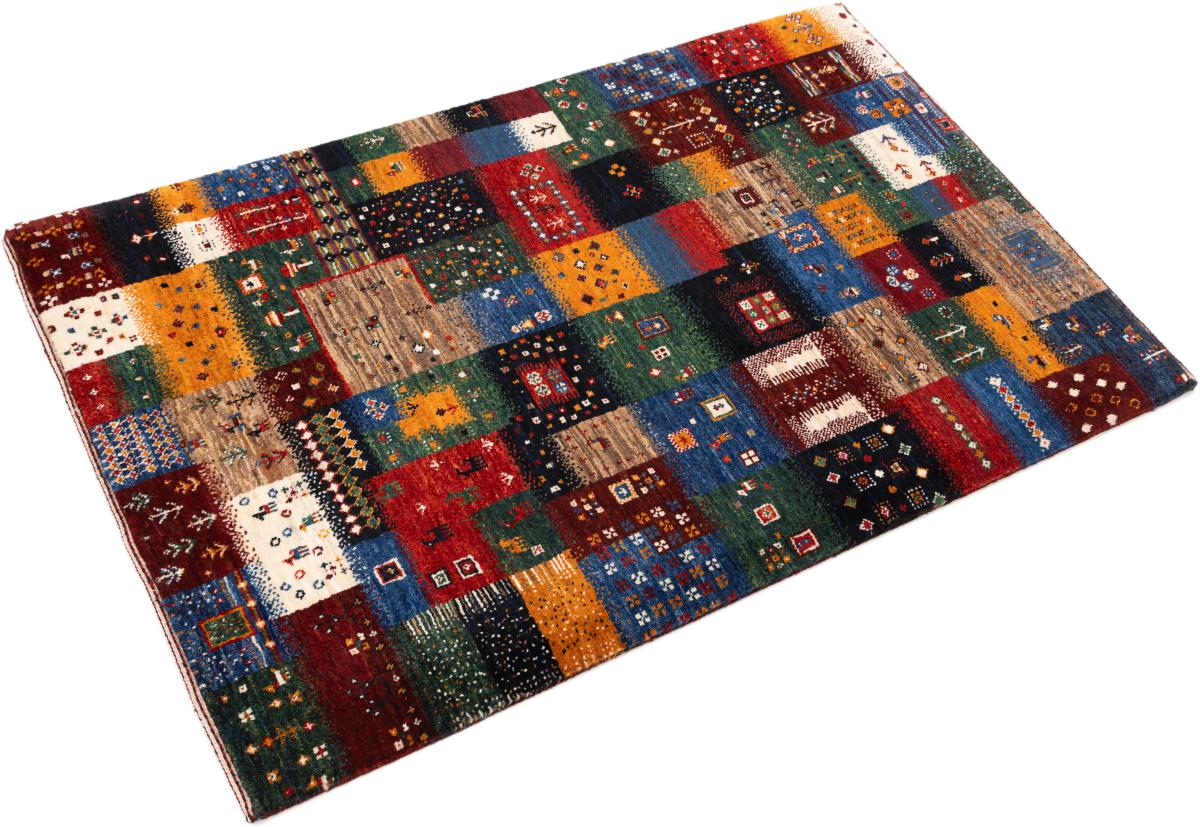 Persian Gabbeh Loribaft Atelier - 1