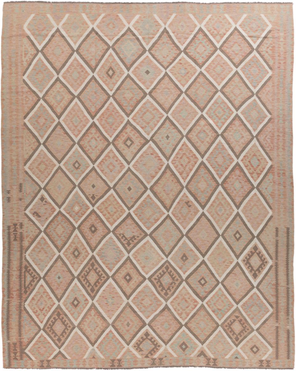 Afghanska mattan Kilim Afghan Heritage 379x303 379x303, Persisk matta handvävd 