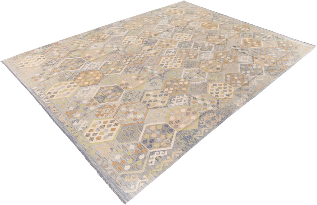Kilim Afghan - 1