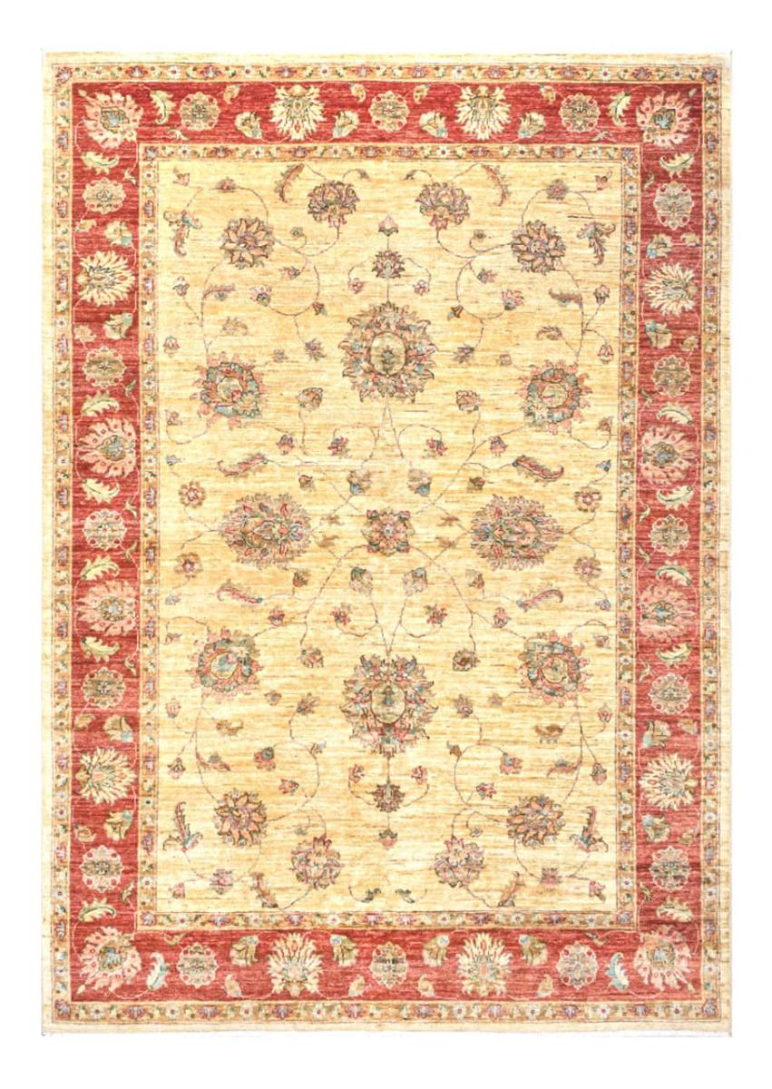 Alfombra pakistaní Ziegler Farahan 243x170 243x170, Alfombra persa Anudado a mano