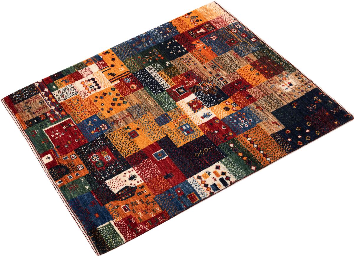 Perzisch Gabbeh Loribaft Nowbaft - 1