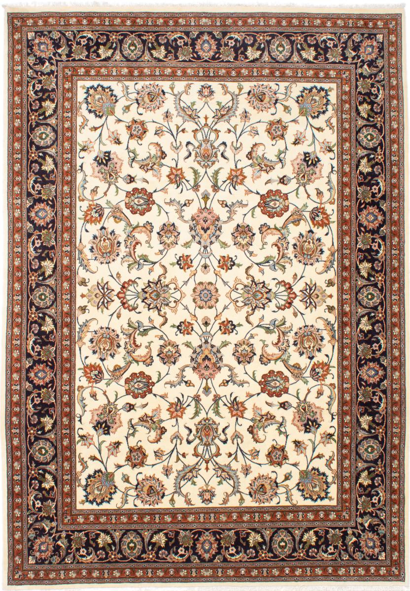 Perzsa szőnyeg Kaschmar 9'4"x6'6" 9'4"x6'6", Perzsa szőnyeg Kézzel csomózva