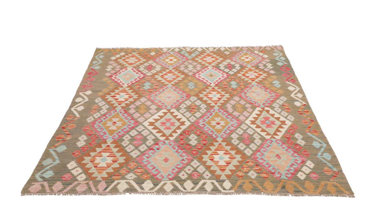 Kelim Afghan - 1