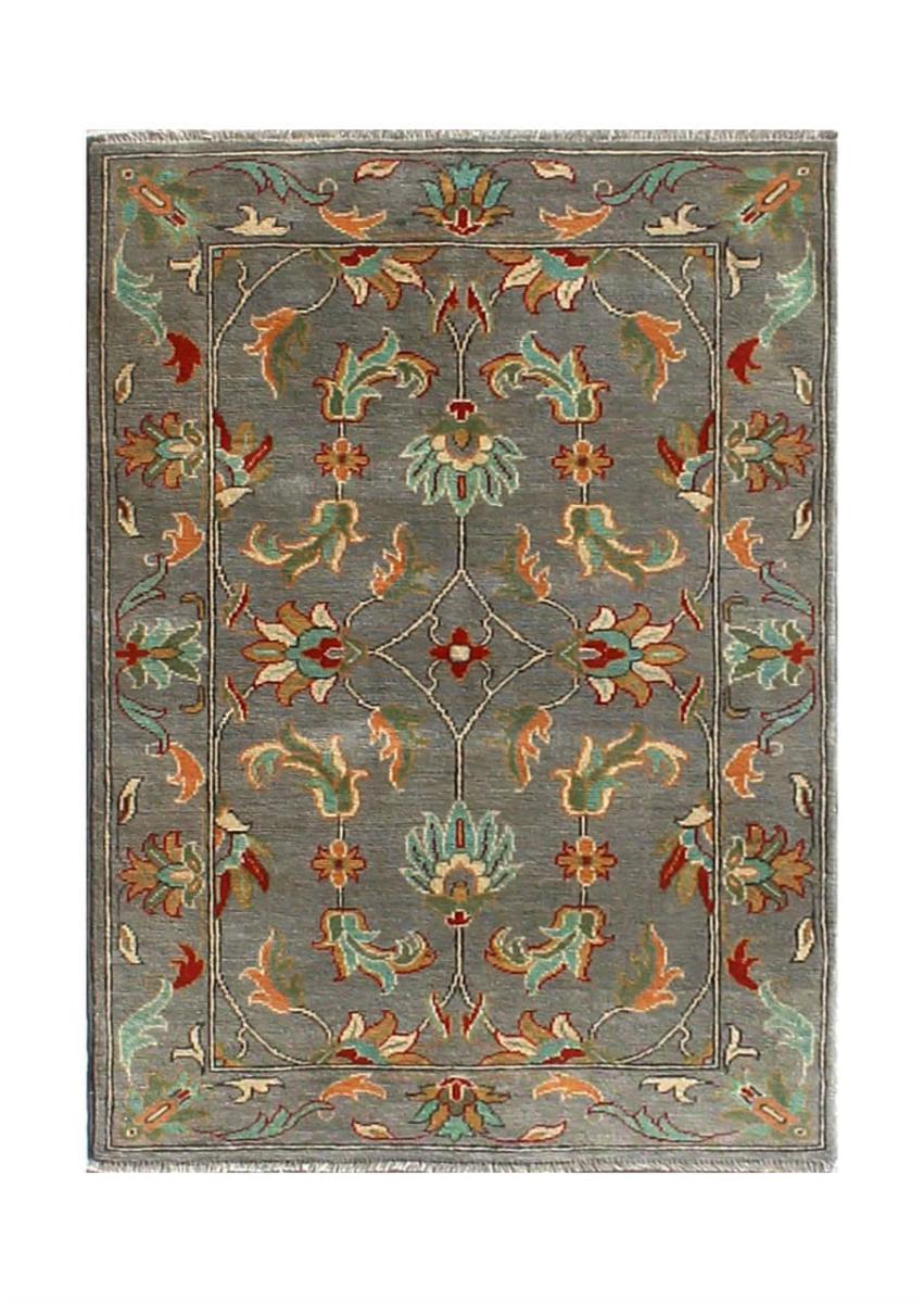 Afghaans tapijt Kazak Ghazni 149x99 149x99, Perzisch tapijt Handgeknoopte