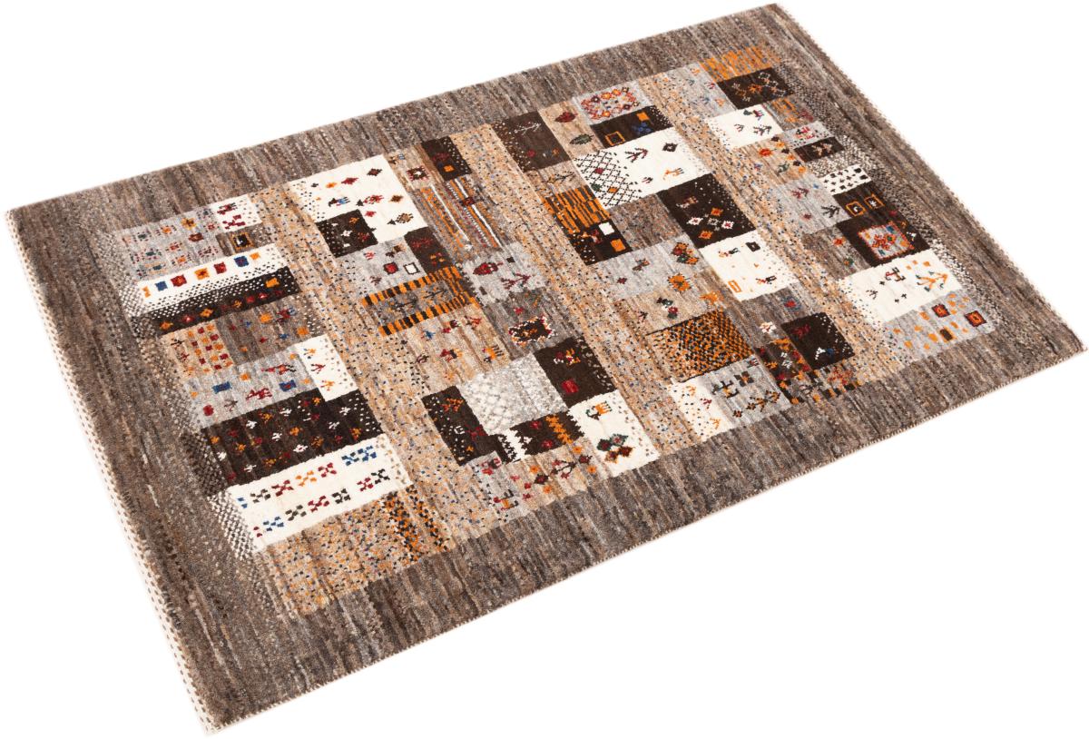 Persisk Gabbeh Loribaft Atelier - 1