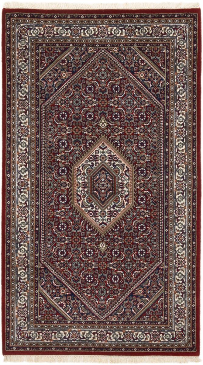Indo rug Indo Bidjar 160x93 160x93, Persian Rug Knotted by hand