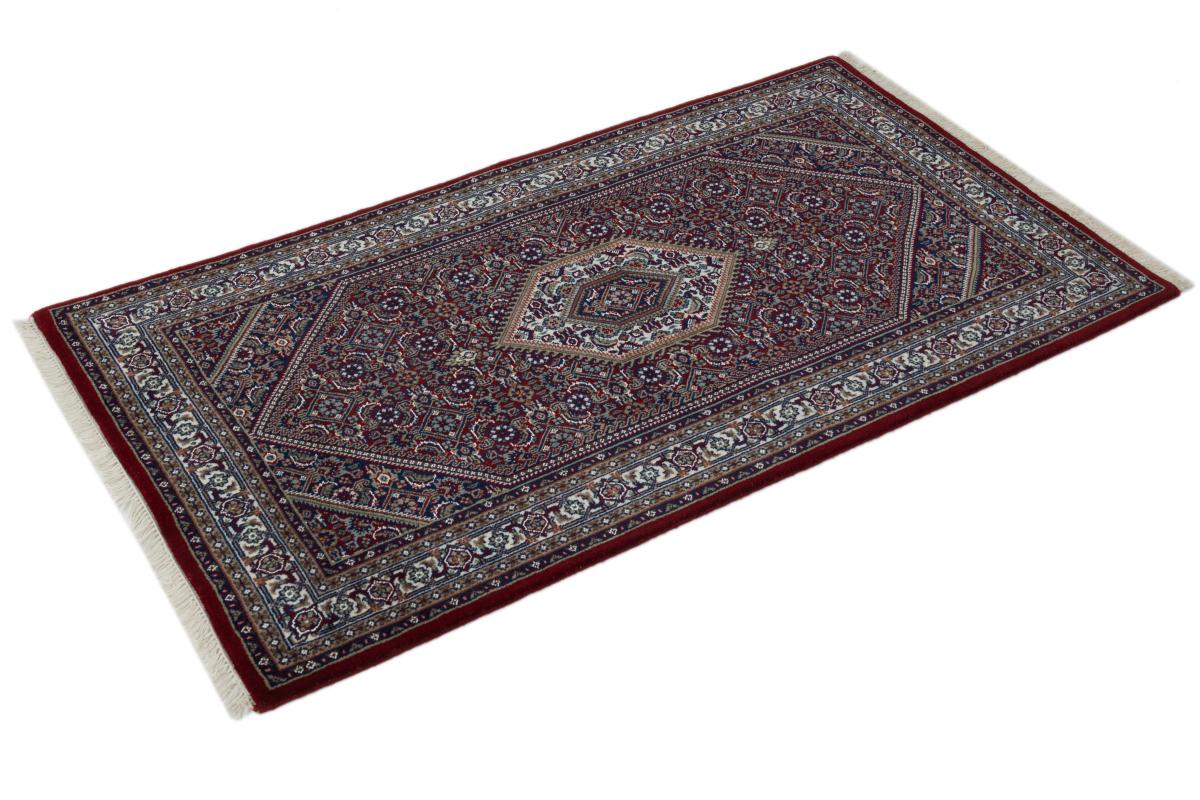 Indo Bidjar - 1