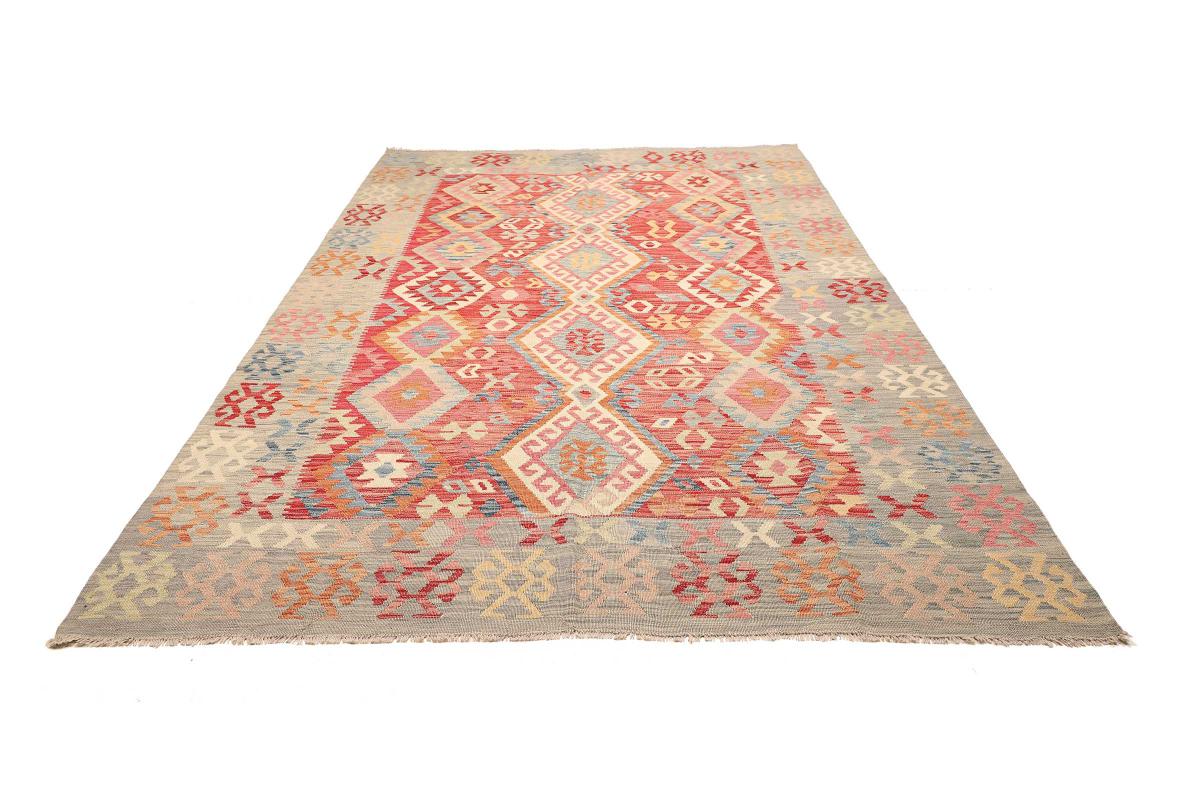 Kilim Afegão - 1