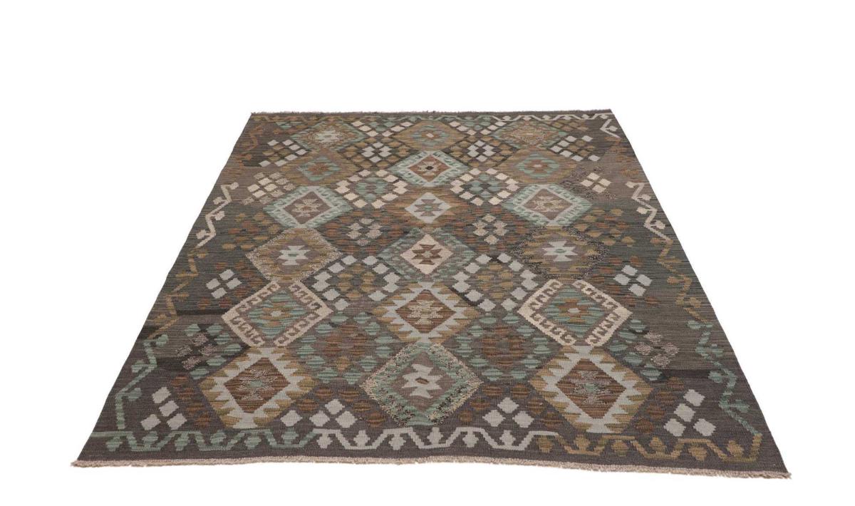Kelim Afghan - 1