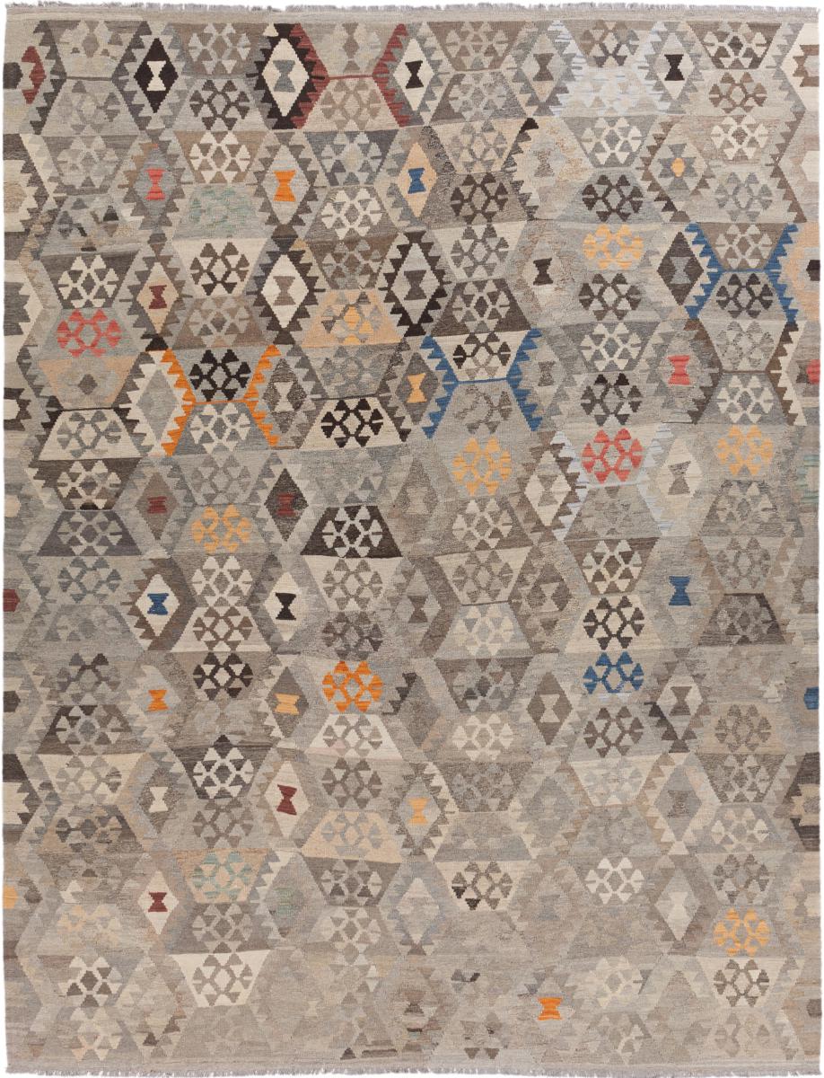 Afghanischer Teppich Kelim Afghan Heritage 391x307 391x307, Perserteppich Handgewebt