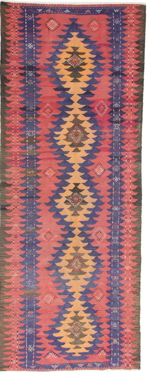 Tapete persa Kilim Fars Azerbaijan Antigo 429x159 429x159, Tapete persa Tecido à mão